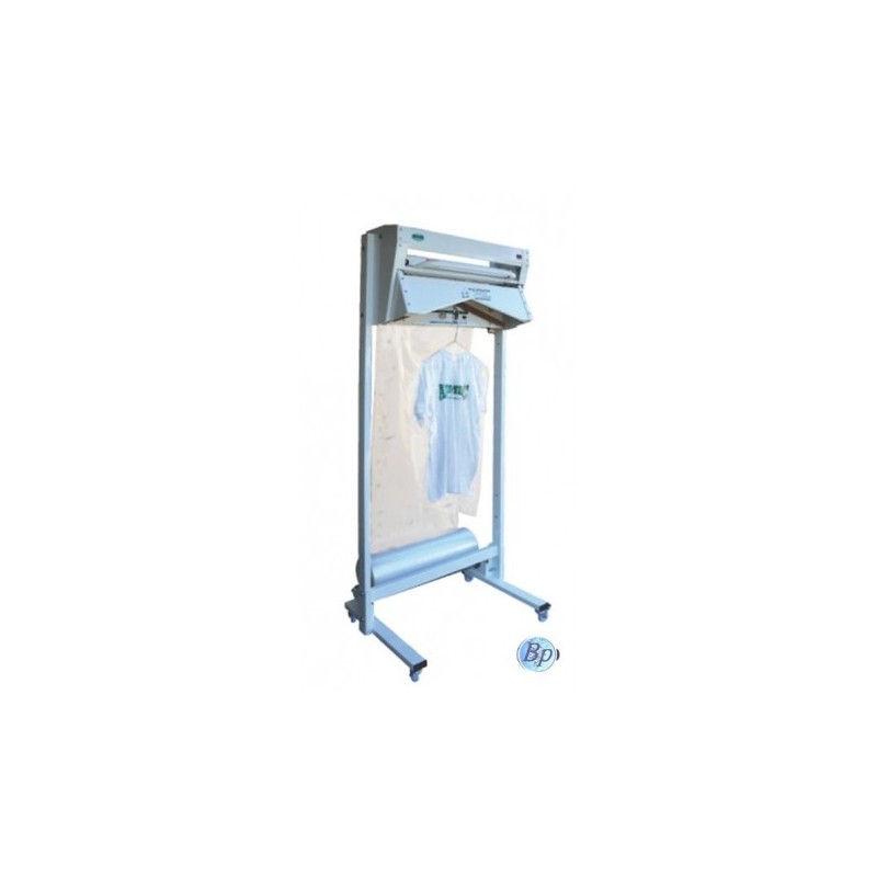 Machine à laver professionnelle 7 kg PRIMUS