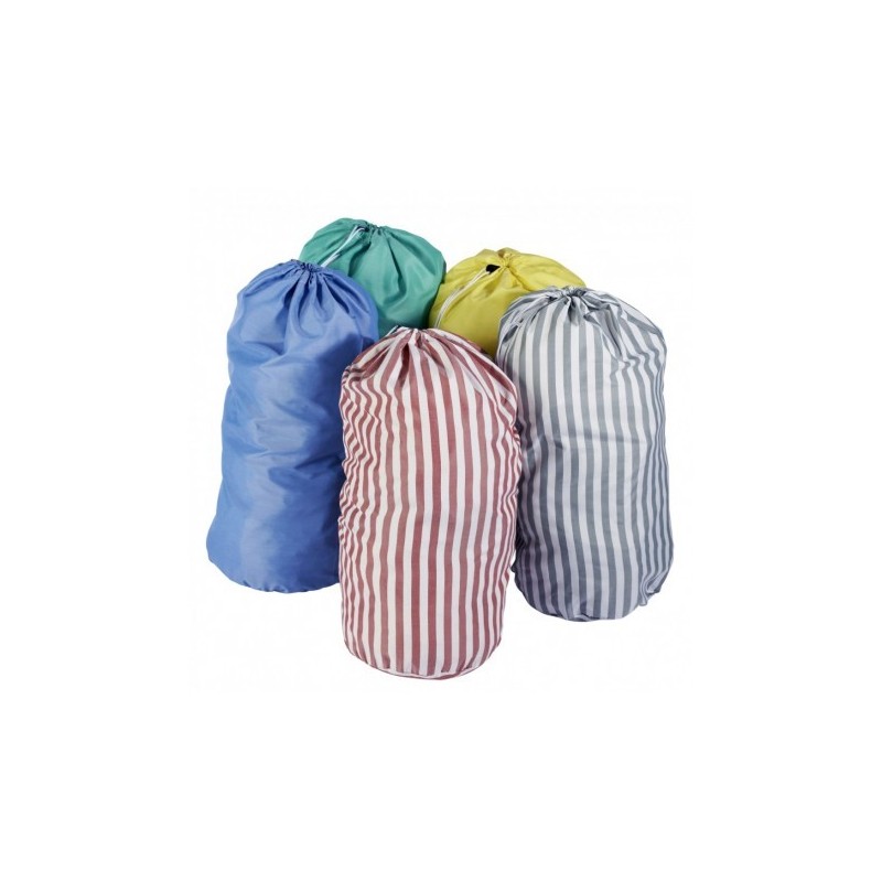 SAC COTON LINGE SALE - Linge