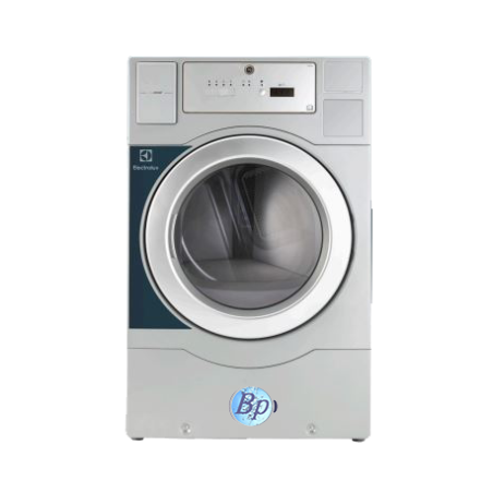 Sèche-linge 10 kg 400 V (tri+N) blanc