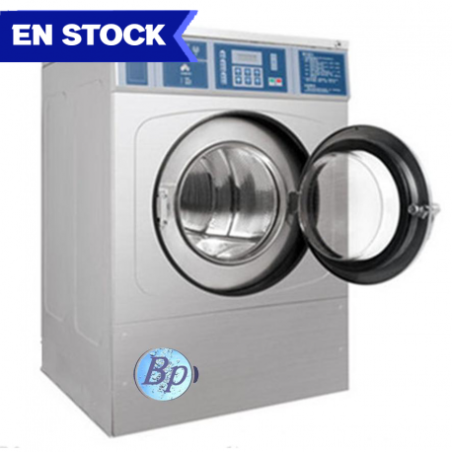 Lave linge professionnel Ipso d'occasion - 20kg - Les prix les moins cher  de France, du choix du stock 