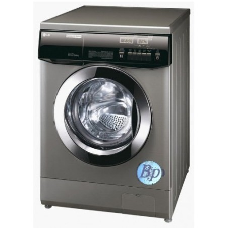 LAVE-LINGE SEMI-PRO 12 KG - MY PRO XL