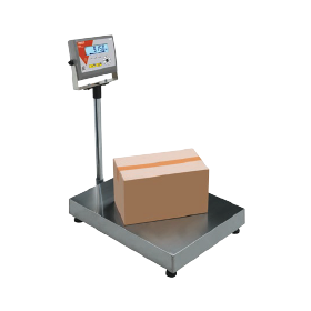 Balance professionnelle de pesage du Linge 500x400 MM - 60 KG
