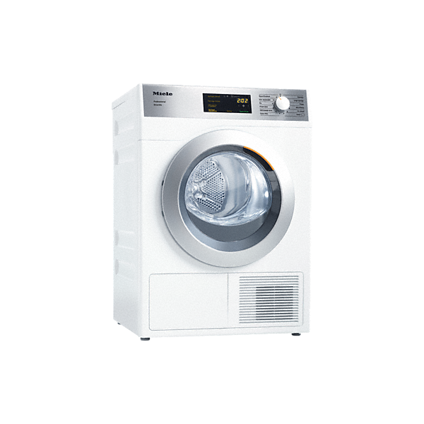 Sèche-linge pompe à chaleur semi-pro 7 kg - SmartBiz - Miele