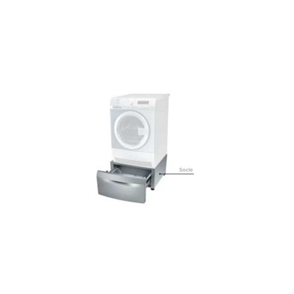 REHAUSE LAVE-LINGE ET ET SECHOIR ELECTROLUX