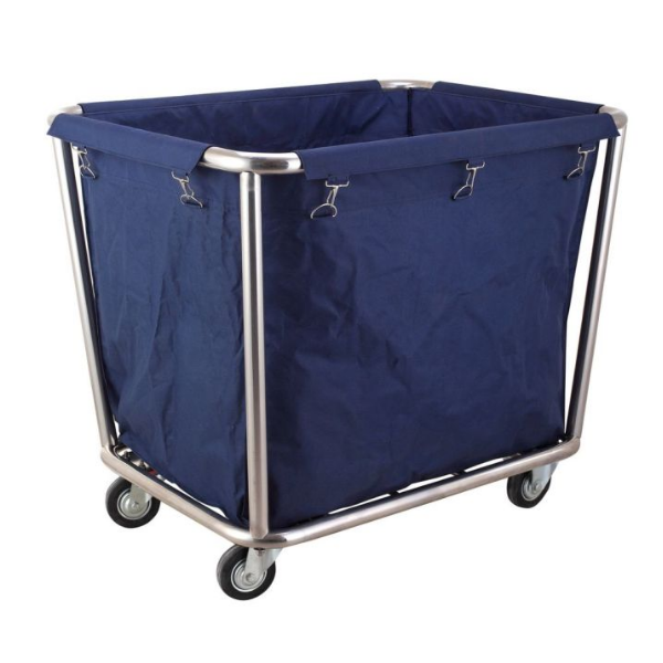 Lave linge professionnel 18 kg super essorage
