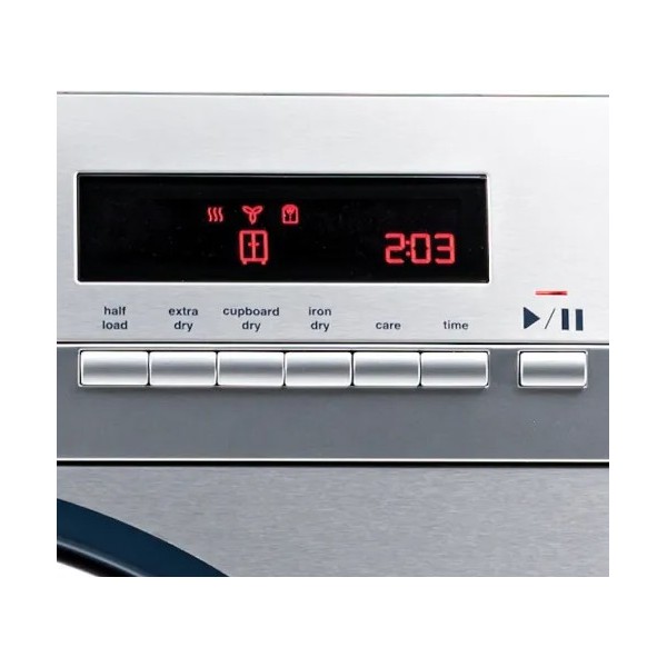 Tableau de commande sèche-linge