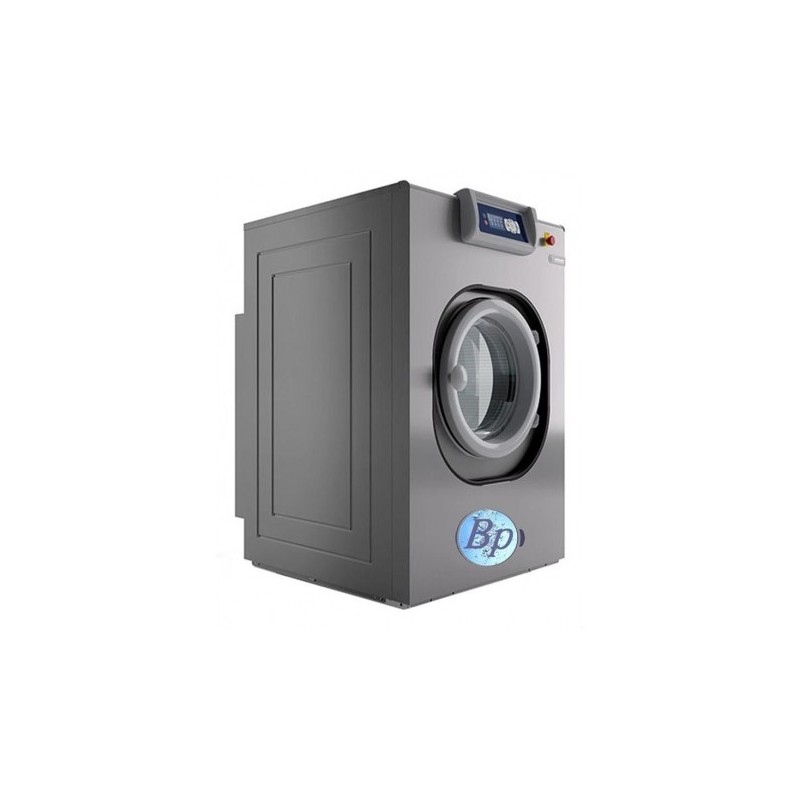 Lave linge industriel 14 kg pesage intégré - Blanchisserie Pro