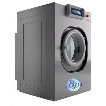 Lave linge industriel 14 kg pesage intégré - Blanchisserie Pro