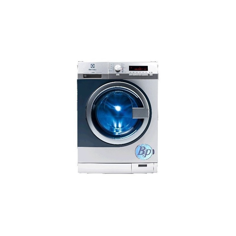 Machine à laver électrolux 8 kg : lave-linge semi pro 8 kg