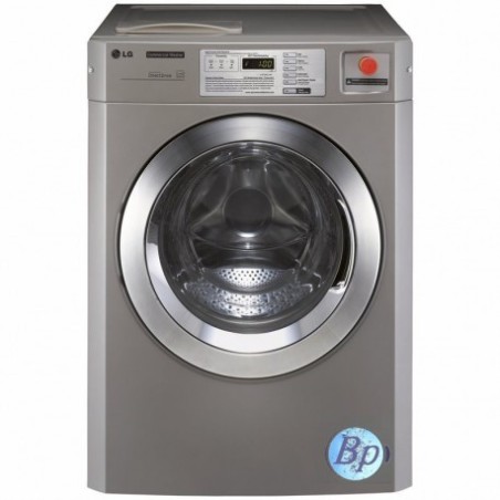 Colonne lave-linge et séchoir semi pro 7 kg - Merker