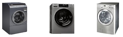 prix lave linge professionnel