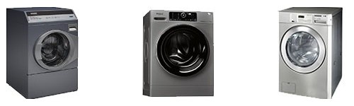 Machines à laver vetements de travail et accessoires - Ciroldi Spa