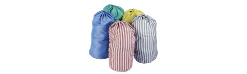 3TANMesh-Sacs de lavage à linge pliables, filet de protection pour