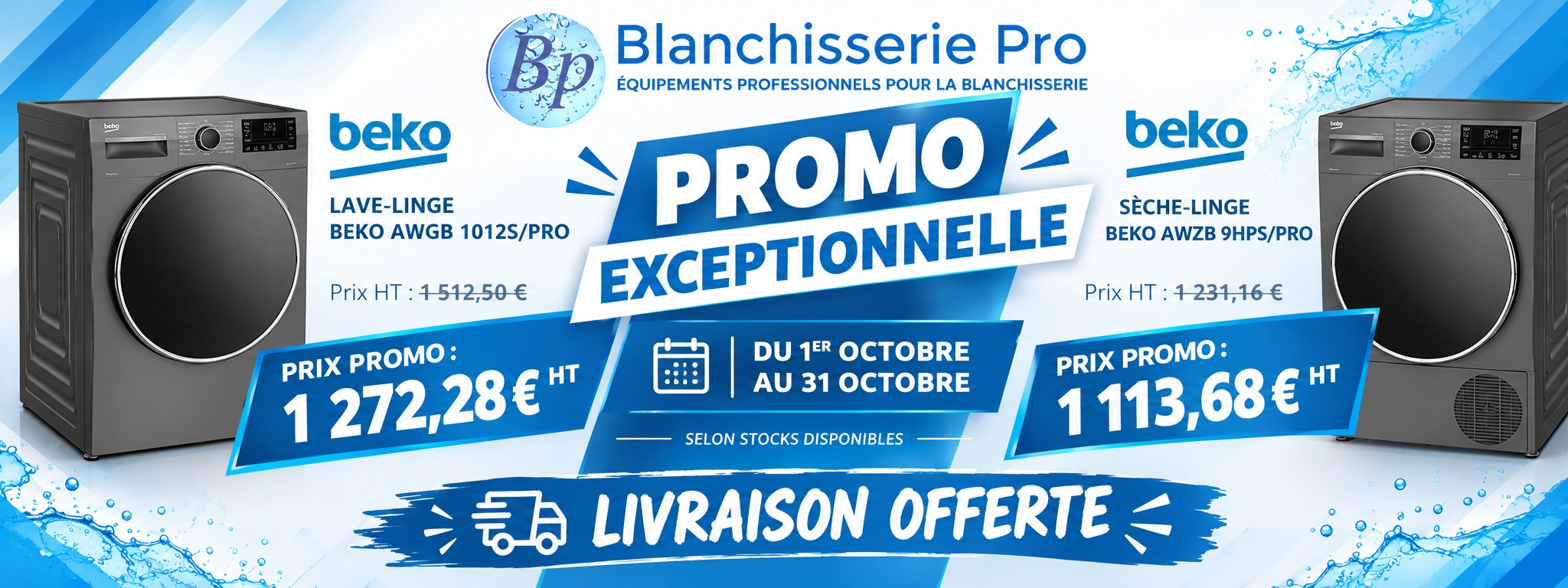 PROMO BEKO